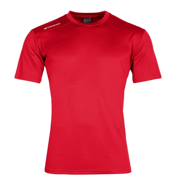 Trainingsshirt KSC - Stanno Field Trikot - Rot